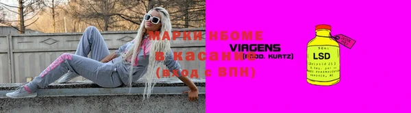 прущий лед Инсар