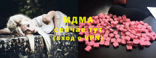прущий лед Инсар